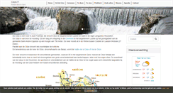 Desktop Screenshot of ceze.fr
